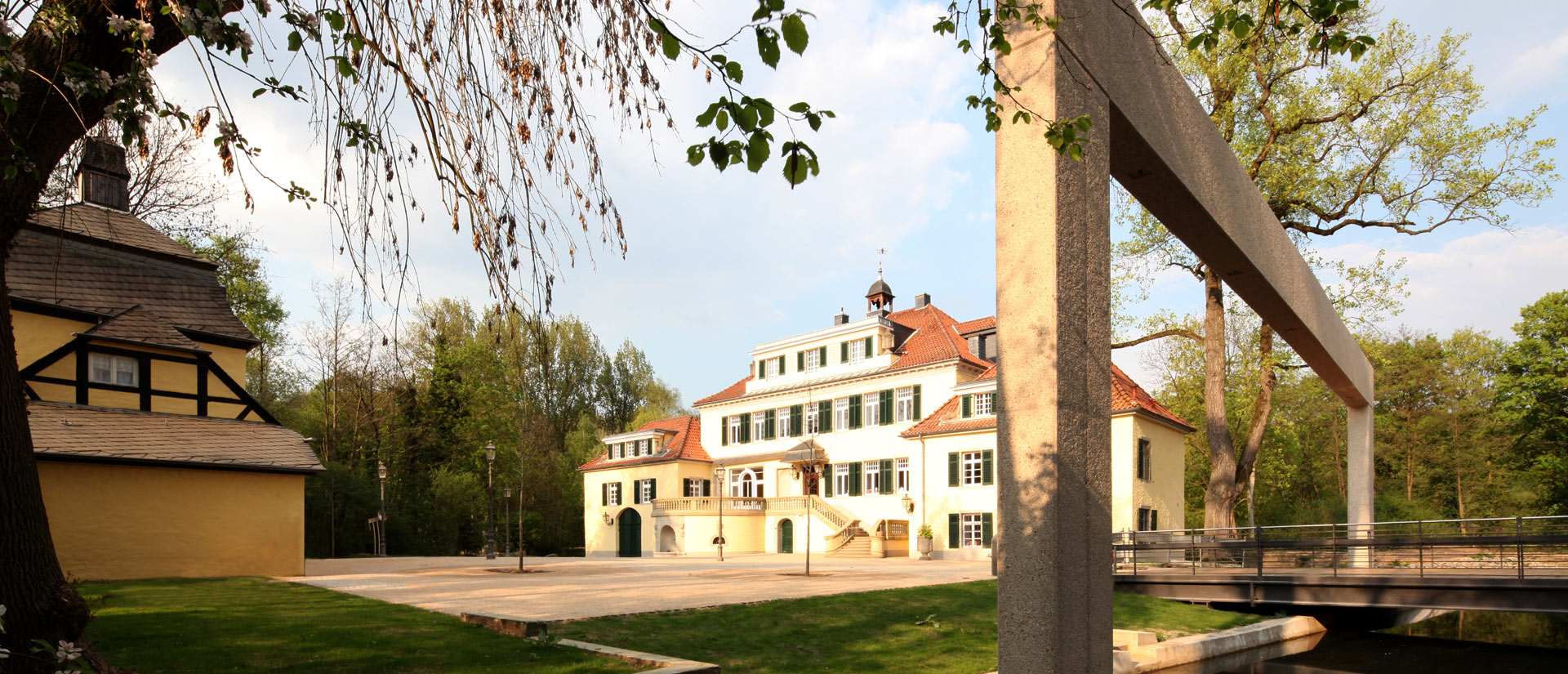 Schloss Eulenbroich