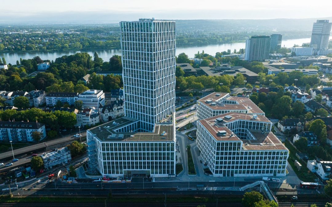 Design Offices Bonn