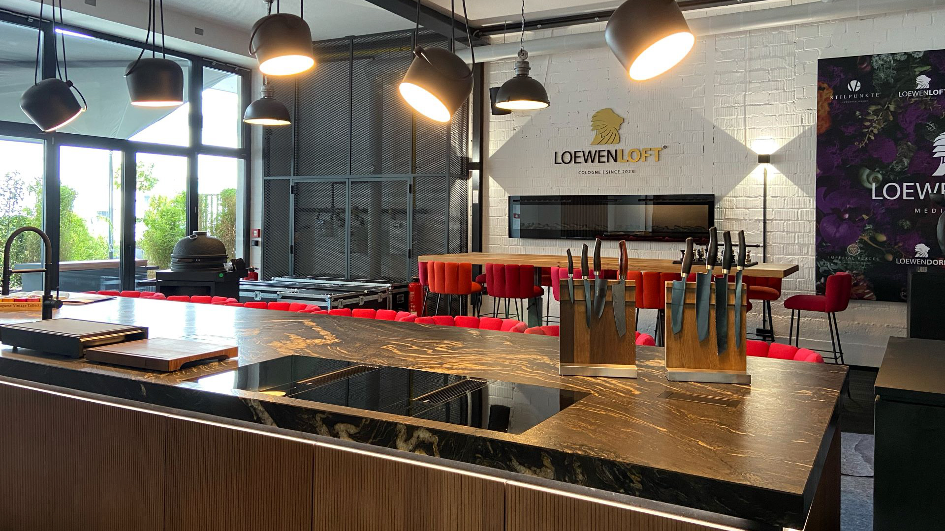 Lofts & Design