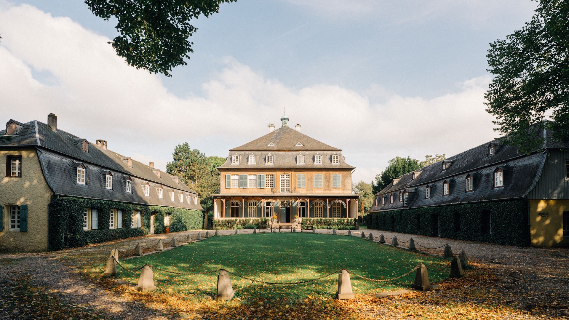 Schloss Eicherhof